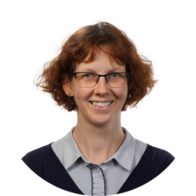 Alexandra Faust Alexandra Faust - Zentrale Dienste